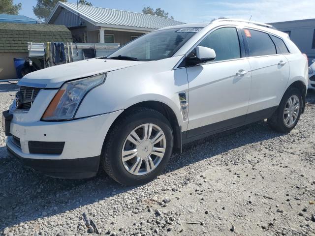 CADILLAC SRX 2012 3gyfnae30cs542159