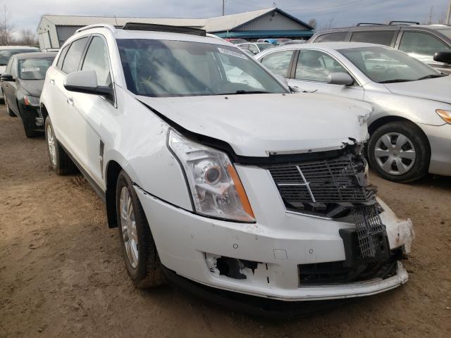 CADILLAC SRX LUXURY 2012 3gyfnae30cs565750