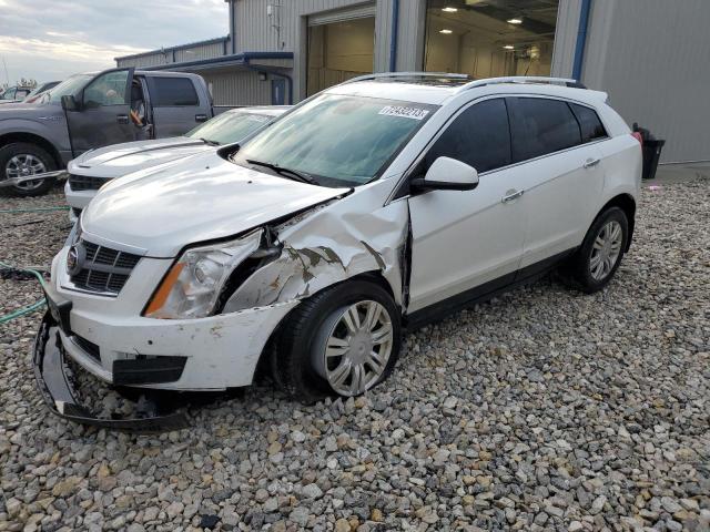 CADILLAC SRX 2012 3gyfnae30cs568714