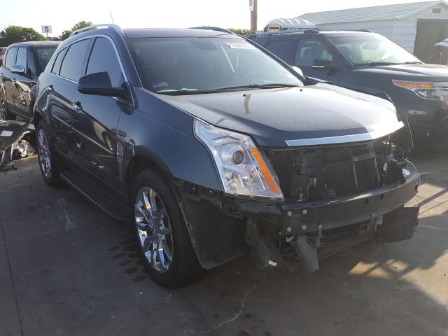 CADILLAC SRX LUXURY 2012 3gyfnae30cs576344