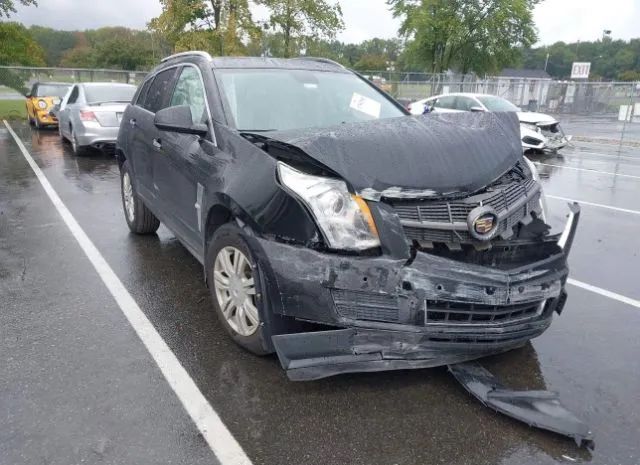 CADILLAC SRX 2012 3gyfnae30cs584217