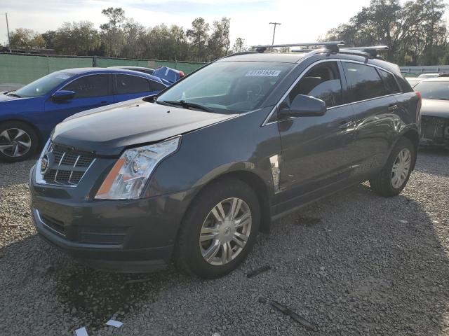 CADILLAC SRX 2012 3gyfnae30cs593323