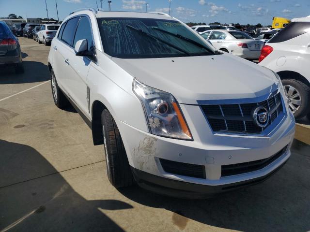 CADILLAC SRX LUXURY 2012 3gyfnae30cs594908