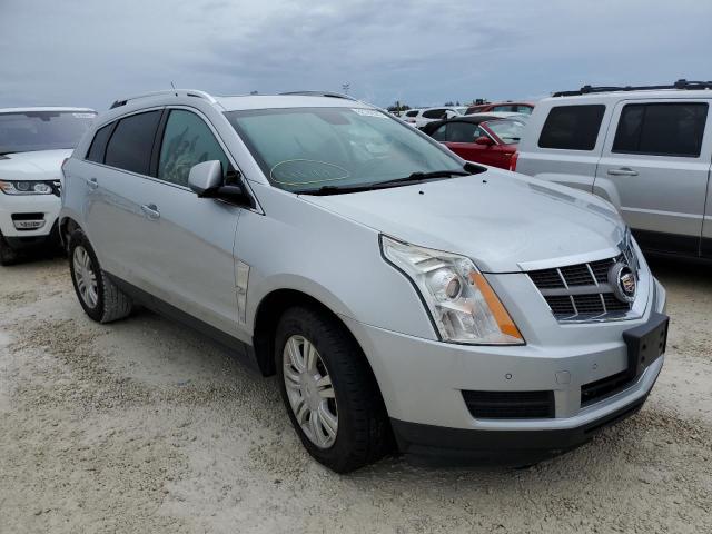 CADILLAC SRX LUXURY 2012 3gyfnae30cs618348