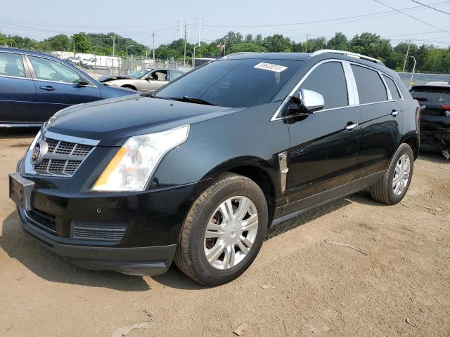 CADILLAC SRX 2012 3gyfnae30cs625235