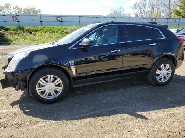 CADILLAC SRX 2012 3gyfnae30cs628734