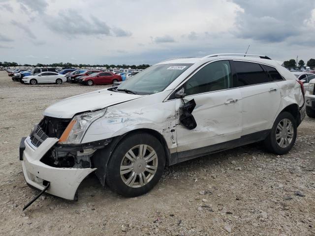 CADILLAC SRX LUXURY 2012 3gyfnae30cs633190