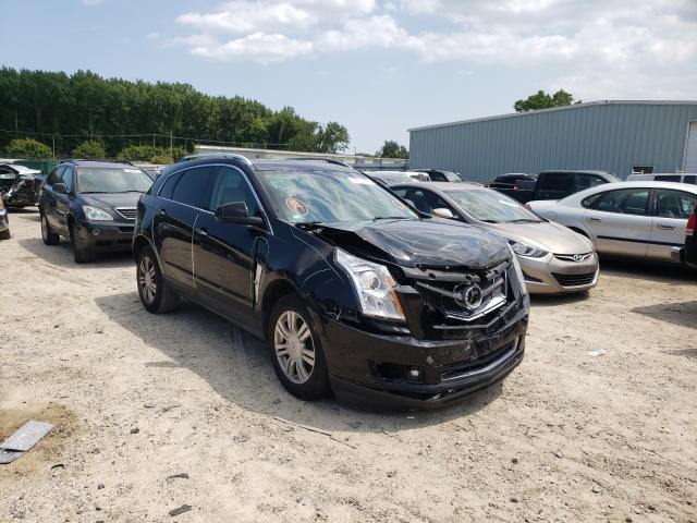 CADILLAC SRX 2012 3gyfnae30cs634842