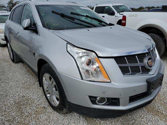 CADILLAC SRX LUXURY 2012 3gyfnae30cs638471