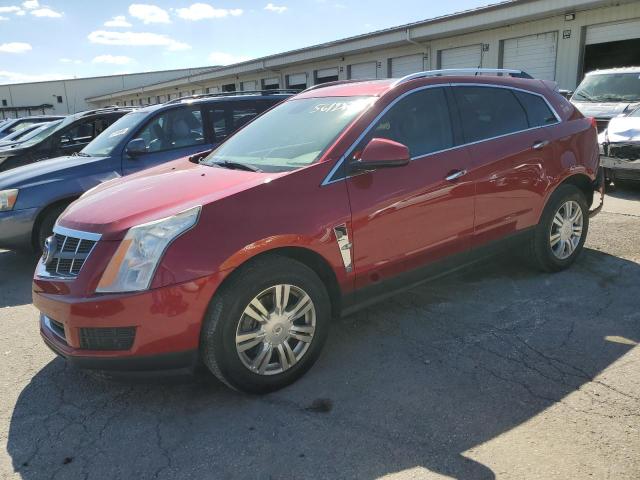 CADILLAC SRX 2012 3gyfnae30cs653410