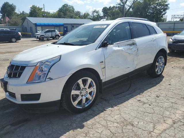 CADILLAC SRX LUXURY 2012 3gyfnae30cs657120