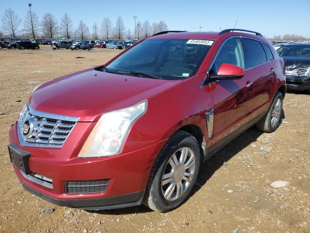 CADILLAC SRX 2013 3gyfnae30ds514895