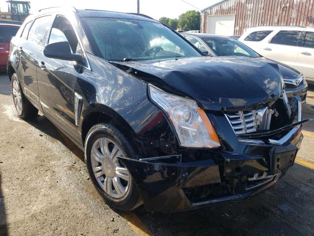 CADILLAC SRX 2013 3gyfnae30ds518283