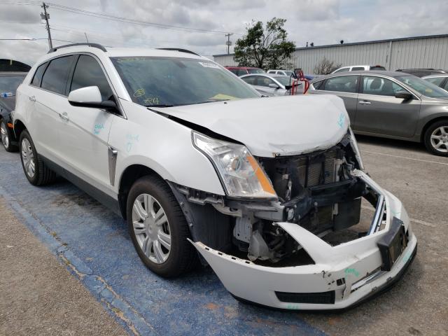 CADILLAC SRX 2013 3gyfnae30ds534872