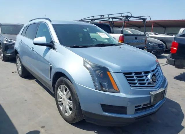 CADILLAC SRX 2013 3gyfnae30ds559268