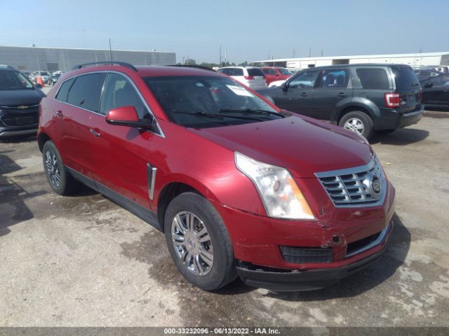 CADILLAC SRX 2013 3gyfnae30ds579360