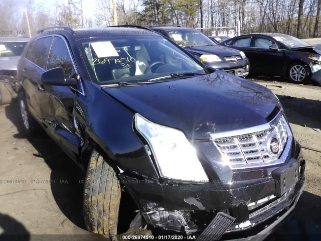 CADILLAC SRX 2013 3gyfnae30ds592030