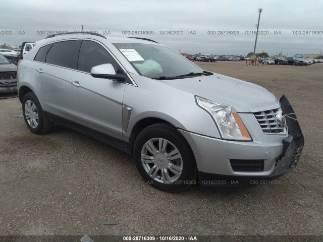 CADILLAC SRX 2013 3gyfnae30ds596014