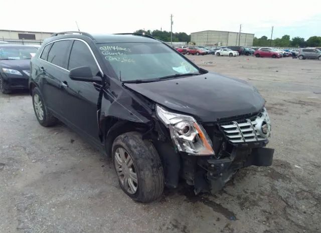 CADILLAC SRX 2013 3gyfnae30ds606315