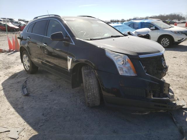 CADILLAC SRX 2013 3gyfnae30ds608680