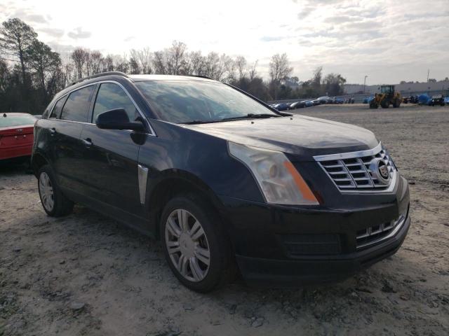 CADILLAC SRX 2013 3gyfnae30ds620313