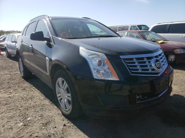 CADILLAC SRX 2013 3gyfnae30ds624443