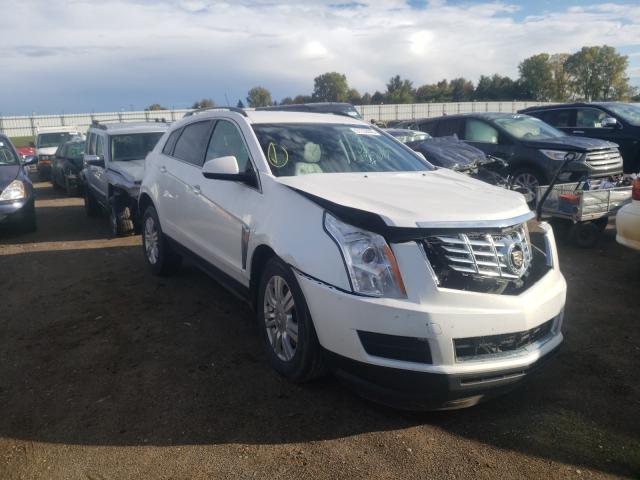 CADILLAC SRX 2013 3gyfnae30ds626029