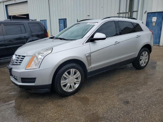 CADILLAC SRX 2013 3gyfnae30ds633689