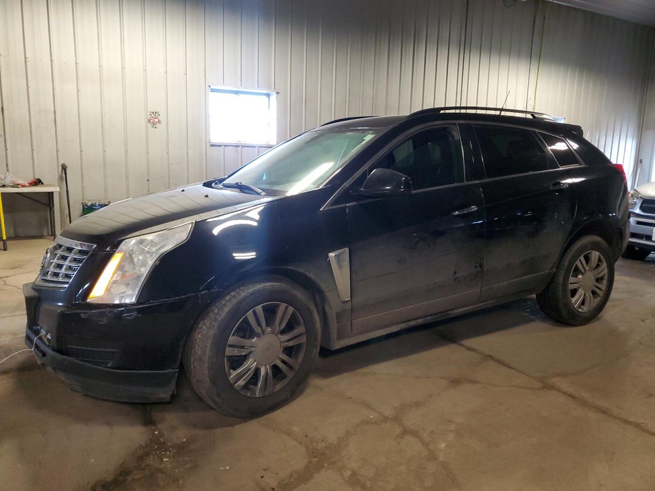 CADILLAC SRX 2013 3gyfnae30ds642781