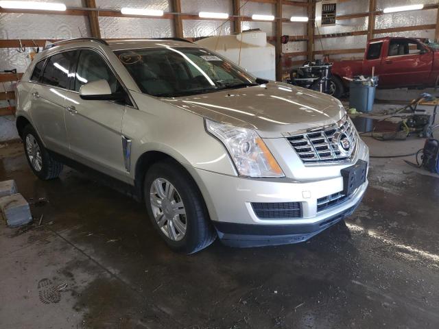 CADILLAC SRX 2013 3gyfnae30ds648029