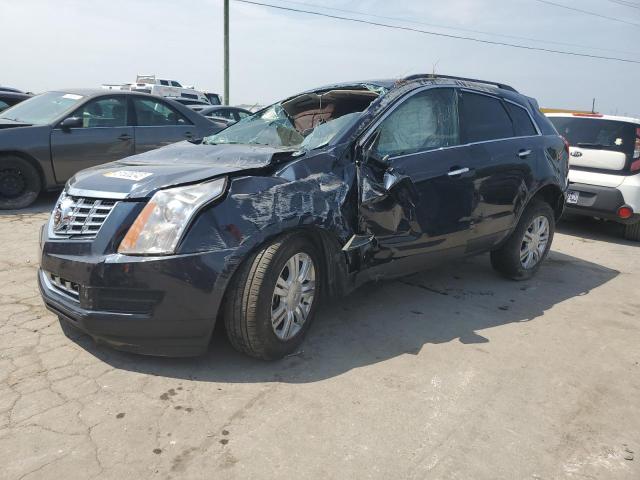 CADILLAC SRX 2014 3gyfnae30es530029