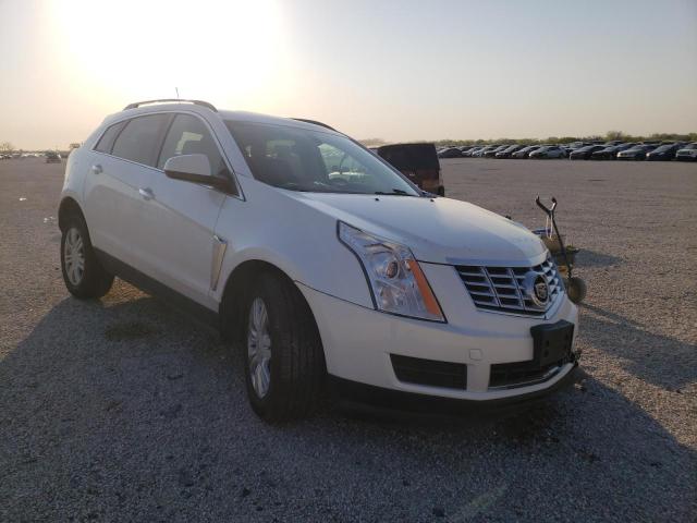 CADILLAC SRX 2014 3gyfnae30es543430