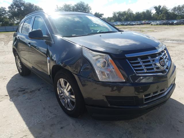 CADILLAC SRX 2014 3gyfnae30es545338