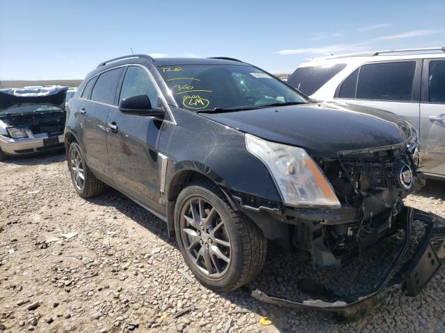 CADILLAC SRX 2014 3gyfnae30es545789