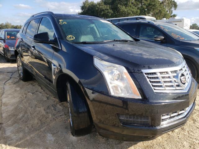 CADILLAC SRX 2014 3gyfnae30es566433