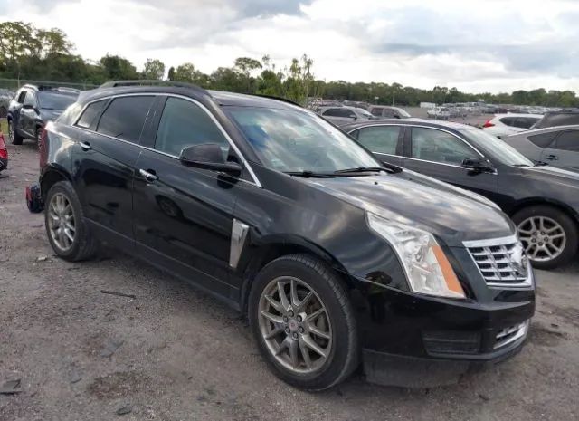 CADILLAC SRX 2014 3gyfnae30es610446