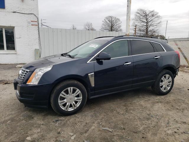 CADILLAC SRX 2014 3gyfnae30es634178