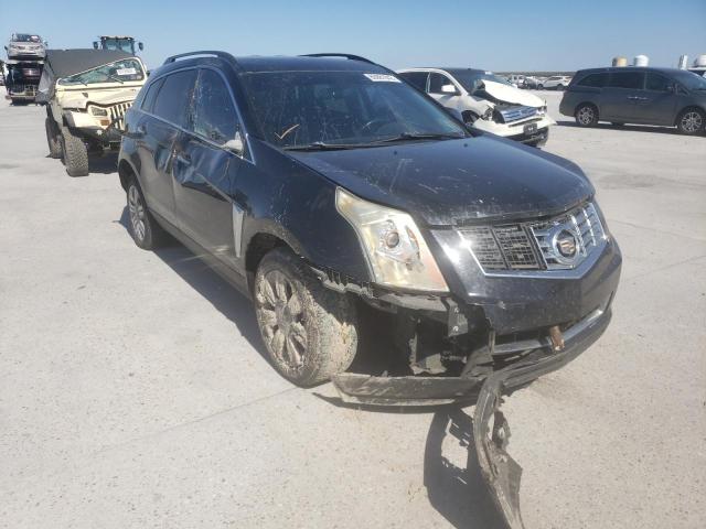 CADILLAC SRX 2014 3gyfnae30es642765