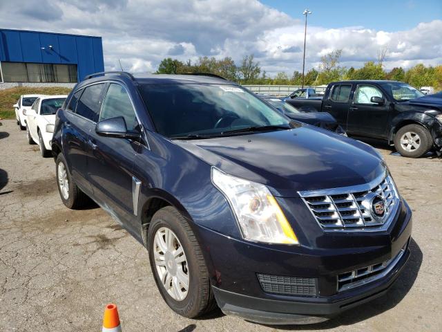 CADILLAC SRX 2014 3gyfnae30es677774