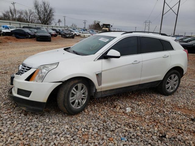 CADILLAC SRX 2015 3gyfnae30fs525592