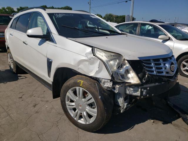 CADILLAC SRX 2015 3gyfnae30fs527469