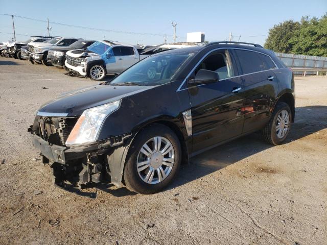 CADILLAC SRX 2015 3gyfnae30fs529402