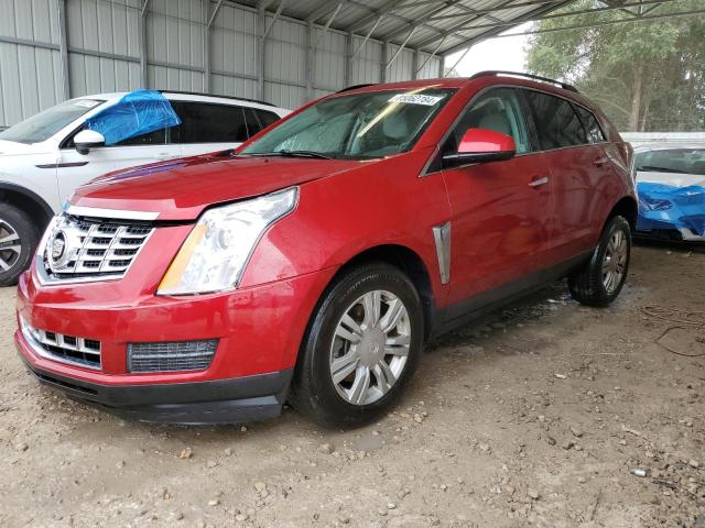 CADILLAC SRX 2015 3gyfnae30fs559516