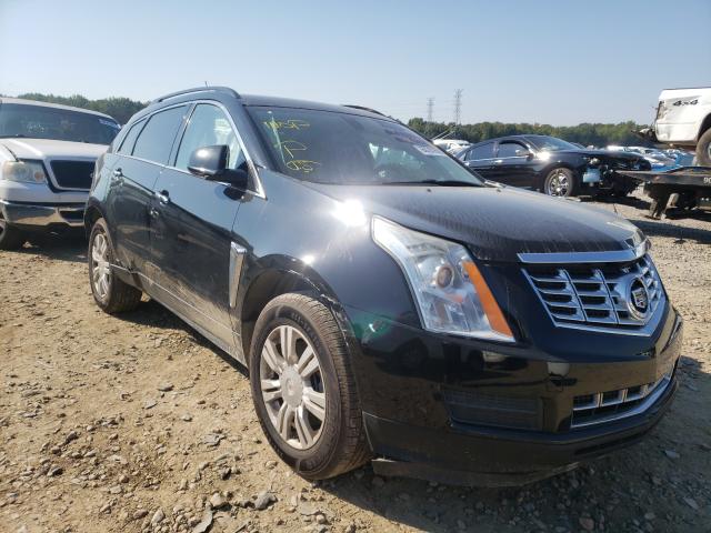 CADILLAC SRX 2015 3gyfnae30fs566806