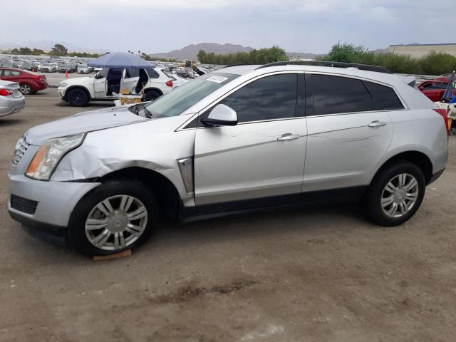 CADILLAC SRX 2015 3gyfnae30fs597991