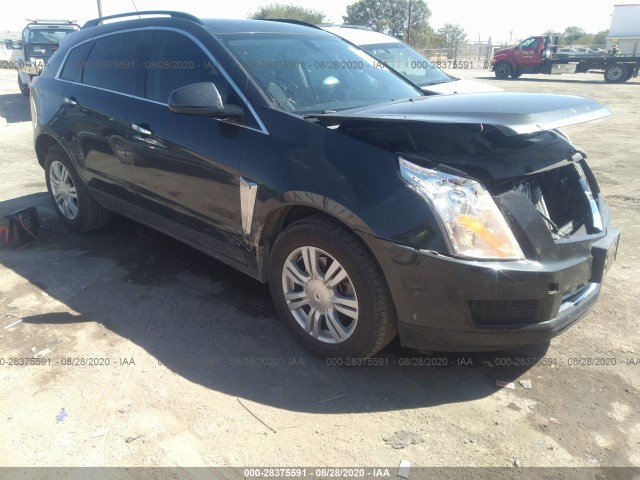 CADILLAC SRX 2015 3gyfnae30fs629788