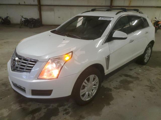 CADILLAC SRX 2016 3gyfnae30gs583428