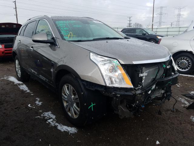 CADILLAC NULL 2012 3gyfnae31cs506397