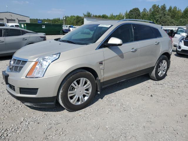 CADILLAC SRX LUXURY 2012 3gyfnae31cs506996