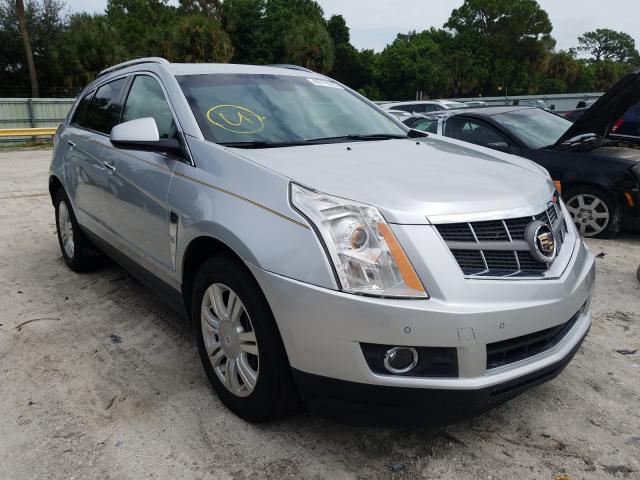 CADILLAC SRX LUXURY 2012 3gyfnae31cs513835